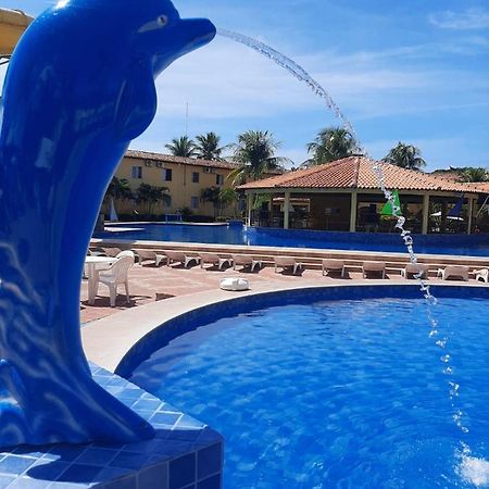 Quarto 139 Portobello Park Inovar Tur Porto Seguro Eksteriør bilde