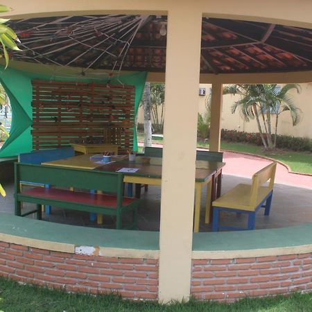 Quarto 139 Portobello Park Inovar Tur Porto Seguro Eksteriør bilde
