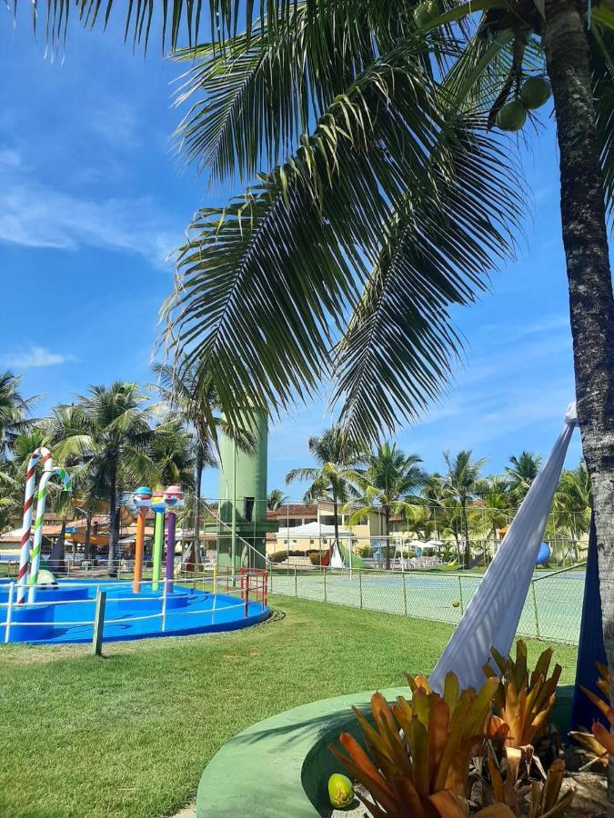 Quarto 139 Portobello Park Inovar Tur Porto Seguro Eksteriør bilde