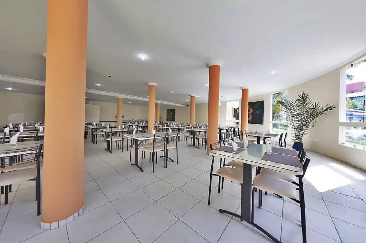 Quarto 139 Portobello Park Inovar Tur Porto Seguro Eksteriør bilde