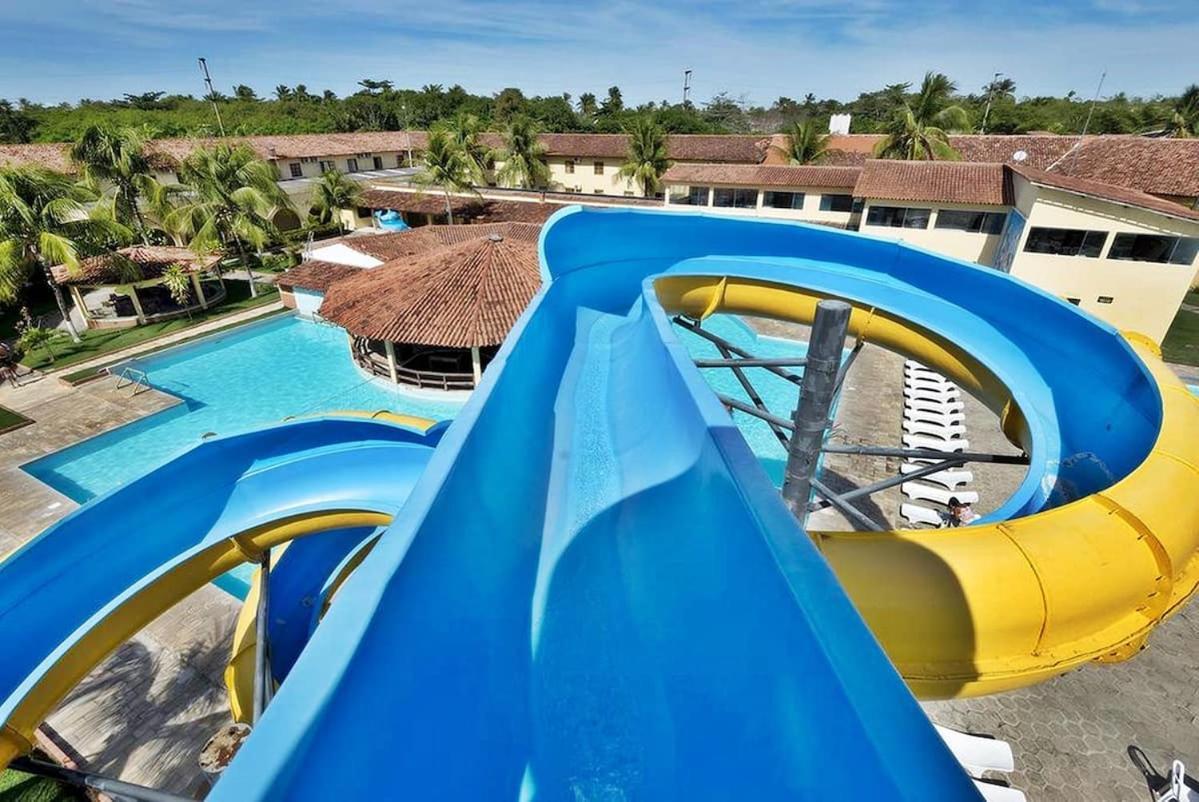 Quarto 139 Portobello Park Inovar Tur Porto Seguro Eksteriør bilde