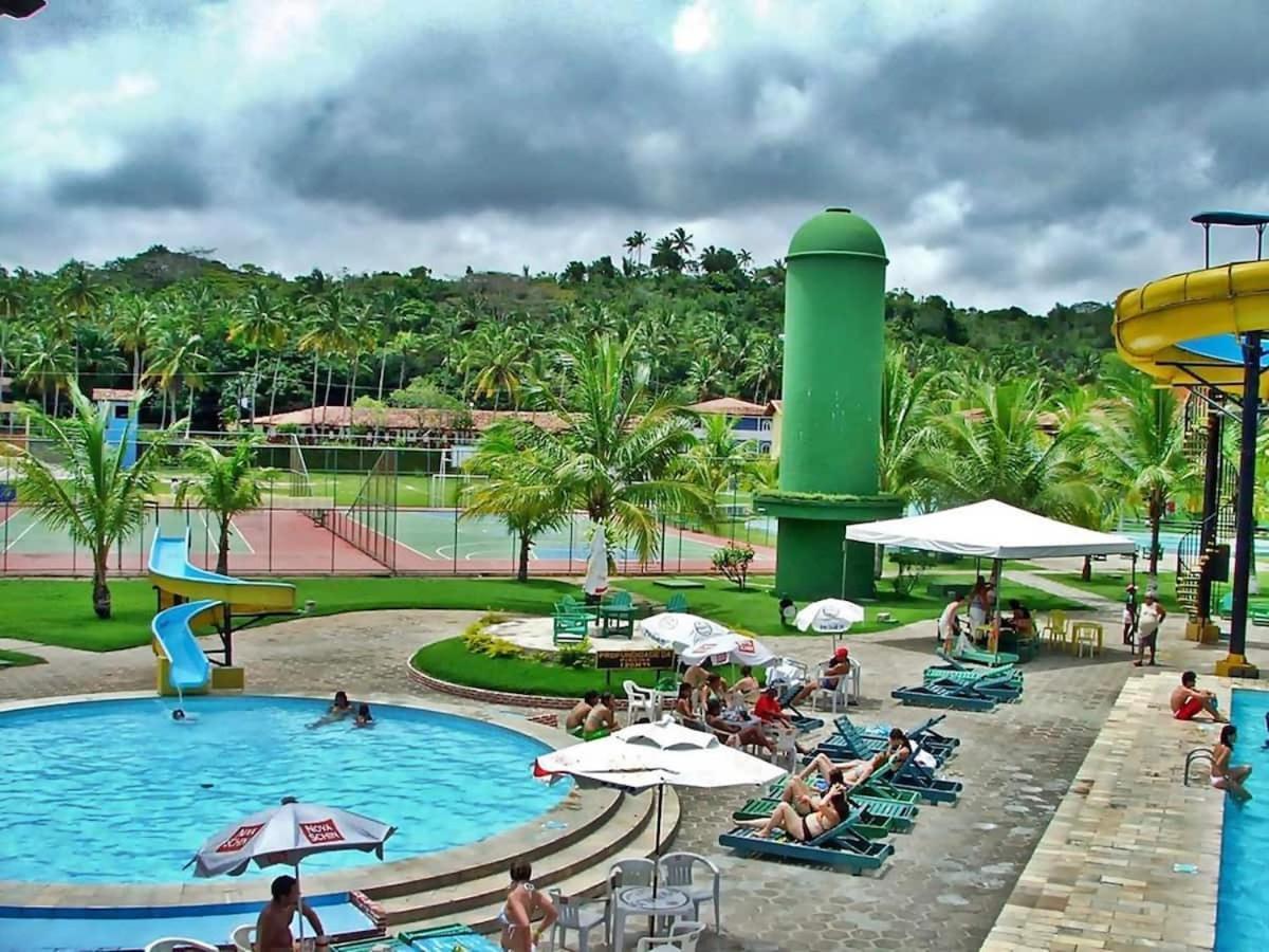 Quarto 139 Portobello Park Inovar Tur Porto Seguro Eksteriør bilde