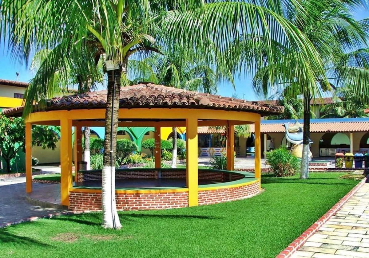 Quarto 139 Portobello Park Inovar Tur Porto Seguro Eksteriør bilde