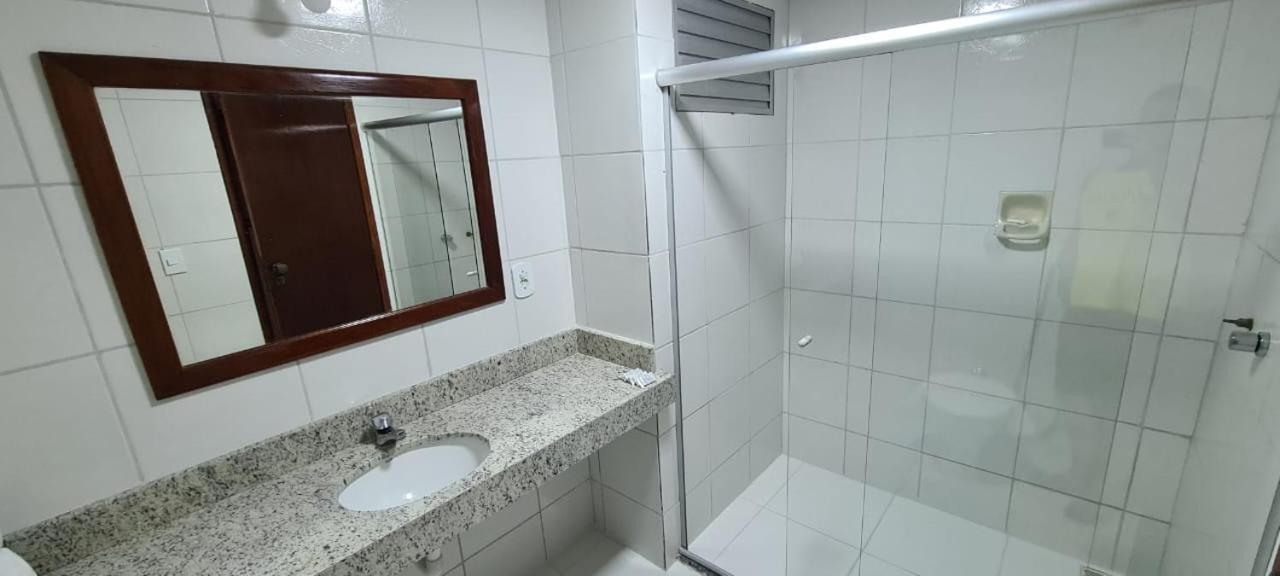 Quarto 139 Portobello Park Inovar Tur Porto Seguro Eksteriør bilde