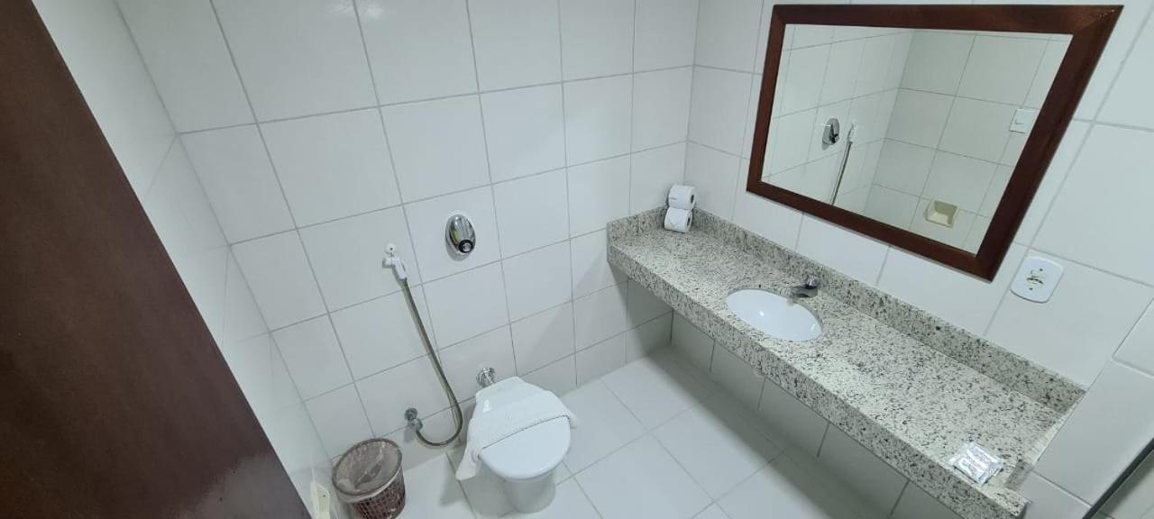 Quarto 139 Portobello Park Inovar Tur Porto Seguro Eksteriør bilde