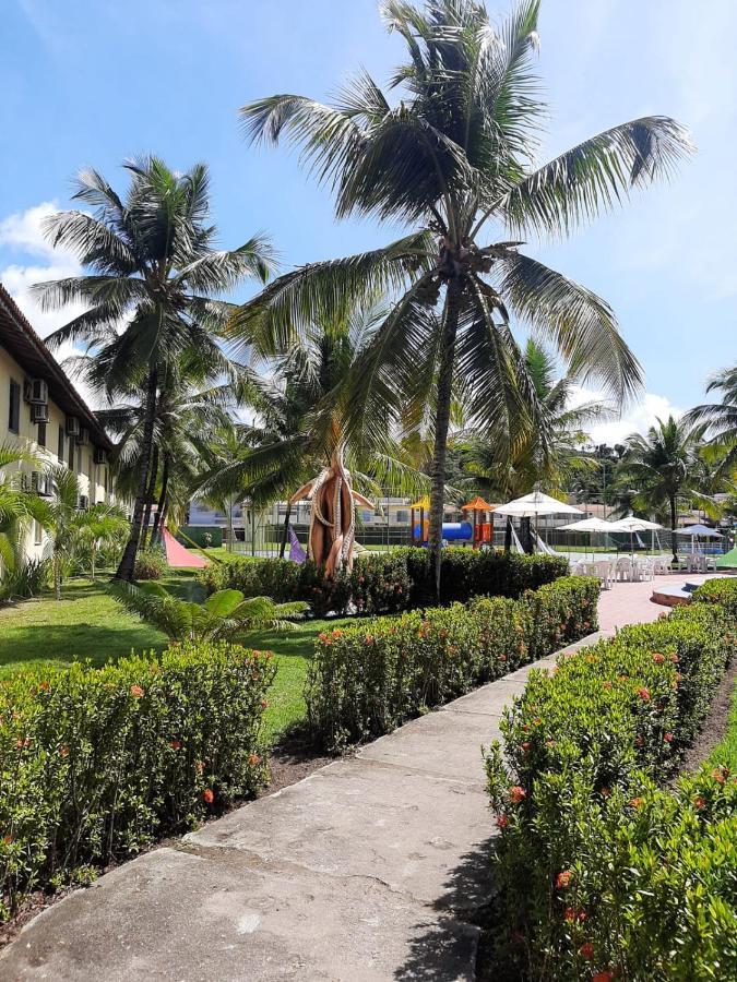 Quarto 139 Portobello Park Inovar Tur Porto Seguro Eksteriør bilde