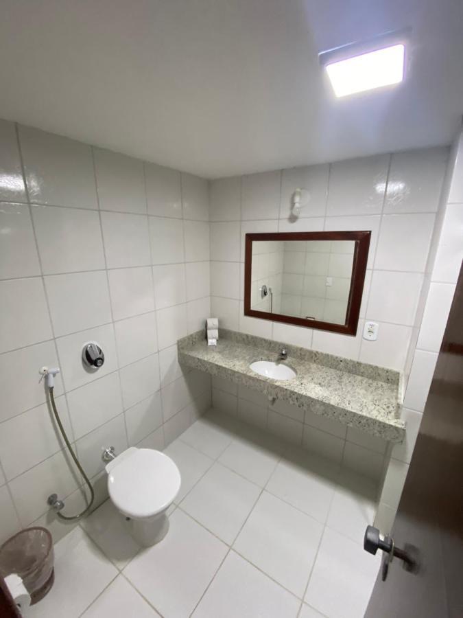 Quarto 139 Portobello Park Inovar Tur Porto Seguro Eksteriør bilde