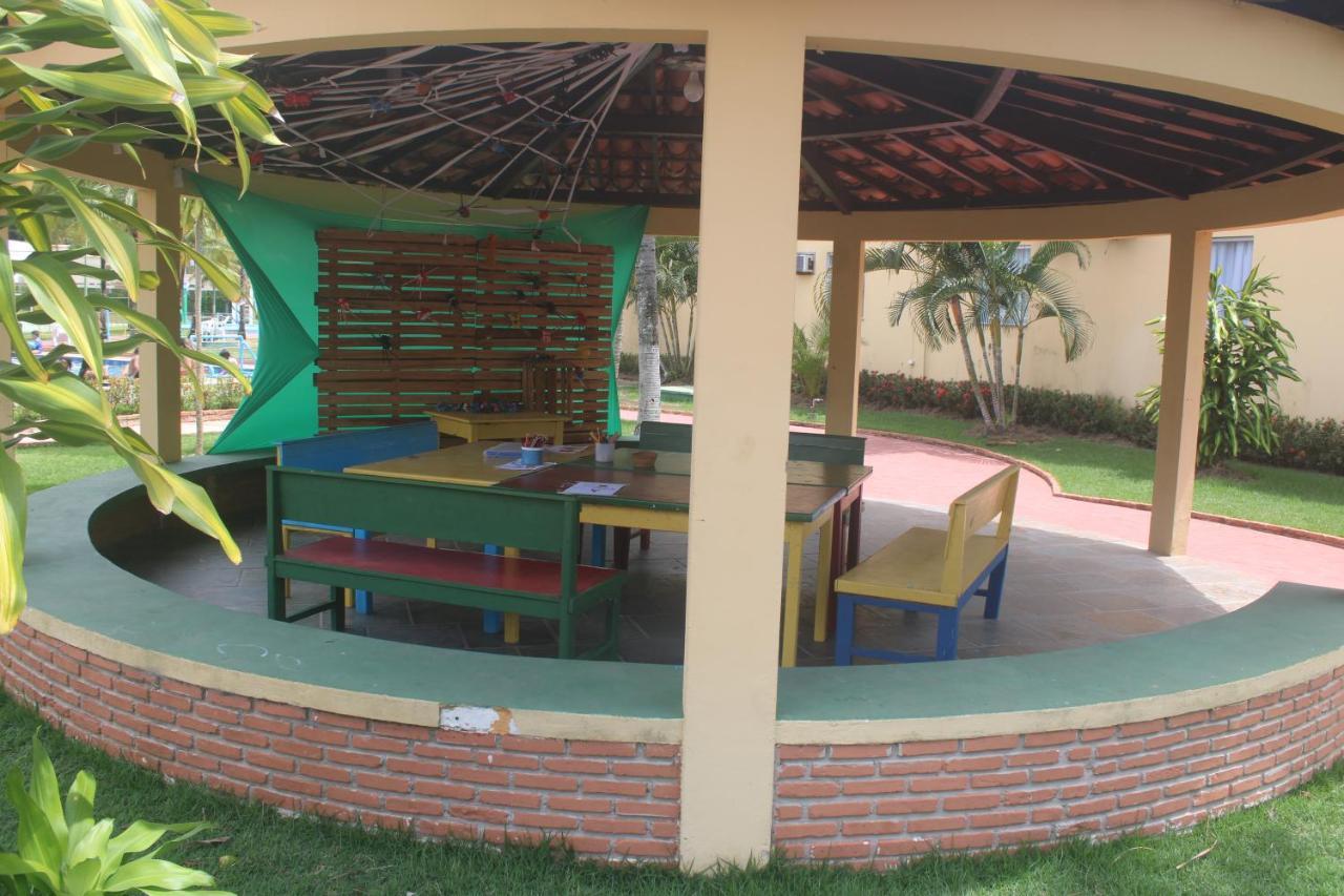 Quarto 139 Portobello Park Inovar Tur Porto Seguro Eksteriør bilde